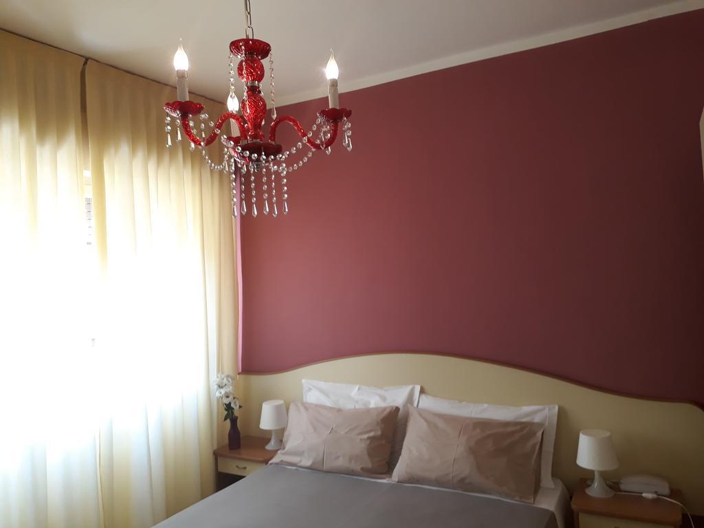 Hotel Helvetia Milano Marittima Exterior foto
